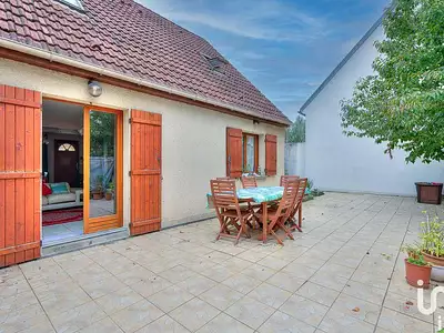 Maison, 88 m²