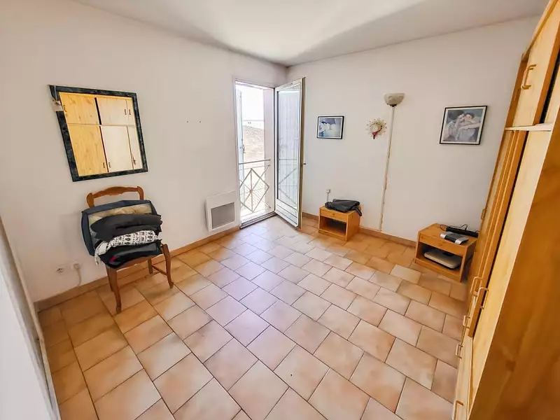 Appartement, 59 m²
