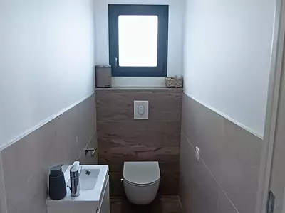 Maison, 104 m²