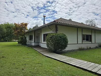 Maison, 143 m²