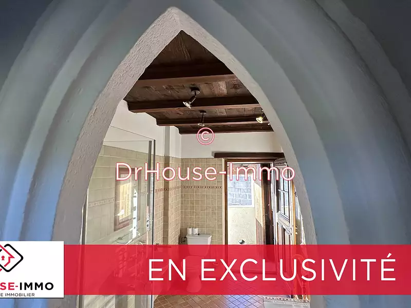 Maison, 70 m²