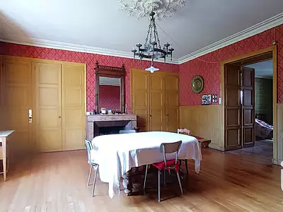 Maison, 312 m²