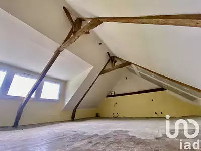 Maison, 130 m²