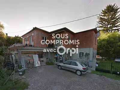 Maison, 145 m²