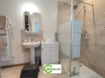 Maison, 180 m²