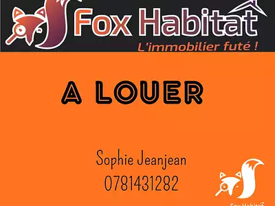 Appartement, 42,3 m²