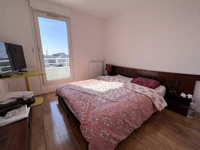 Appartement, 107 m²