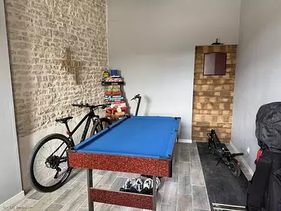 Maison, 405 m²