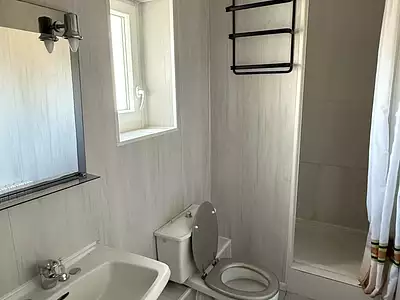 Appartement, 38,02 m²