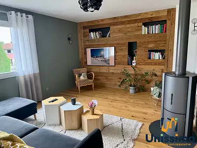 Maison, 150 m²