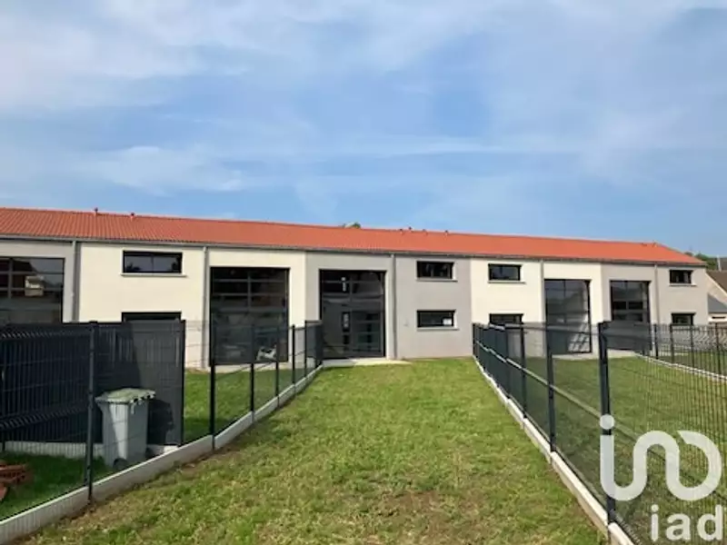 Maison, 155 m²