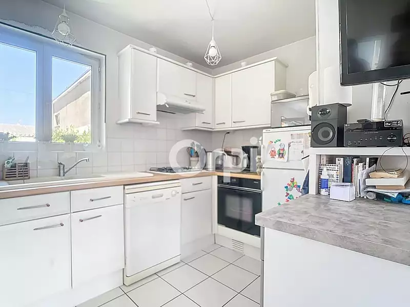 Maison, 78 m²