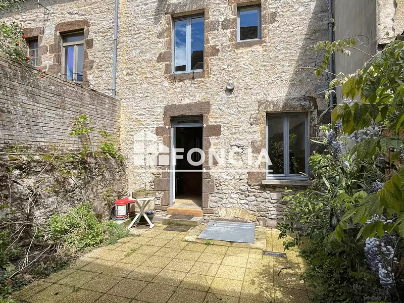 Maison, 100 m²
