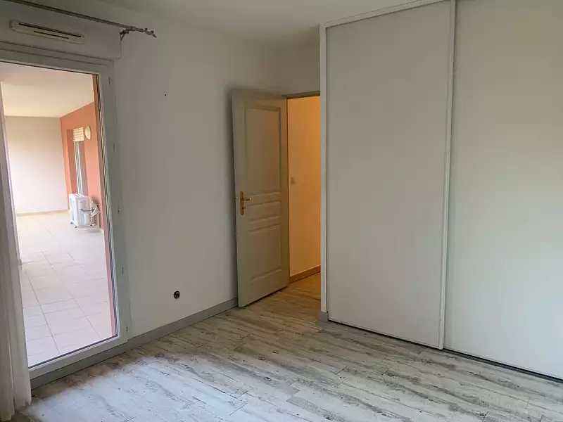 Appartement, 102 m²