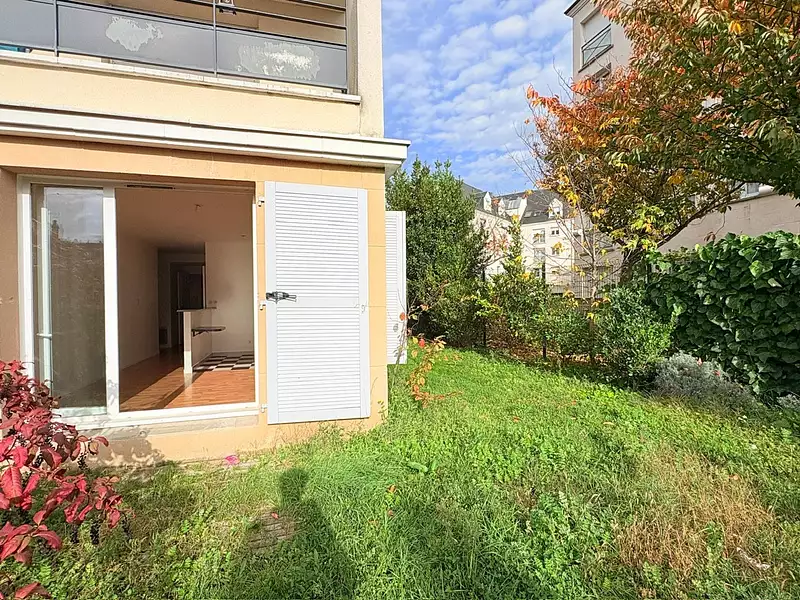 Appartement, 45,5 m²