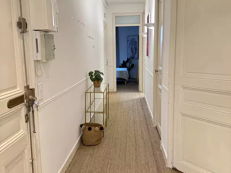 Appartement, 70 m²