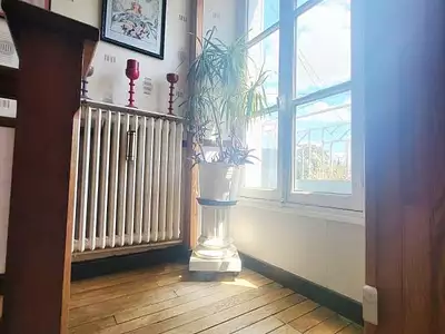 Maison, 175 m²