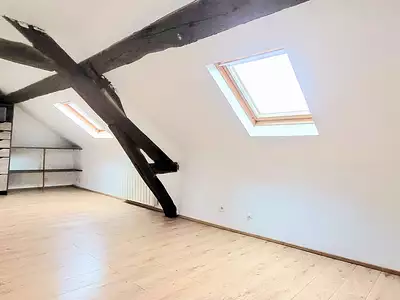 Appartement, 43 m²