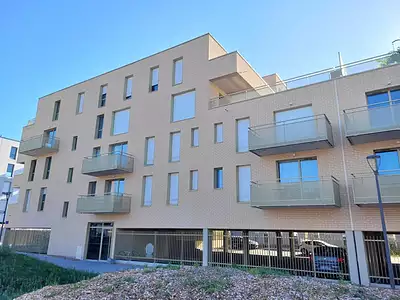 Appartement, 69 m²