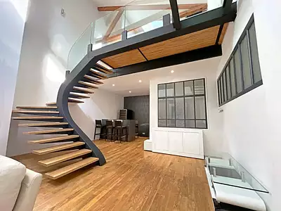 Appartement, 203 m²