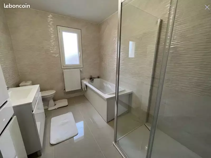 Maison, 123 m²