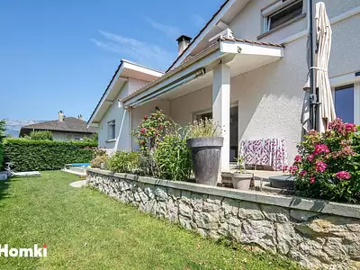 Maison, 179 m²