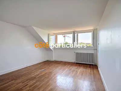 Appartement, 72 m²