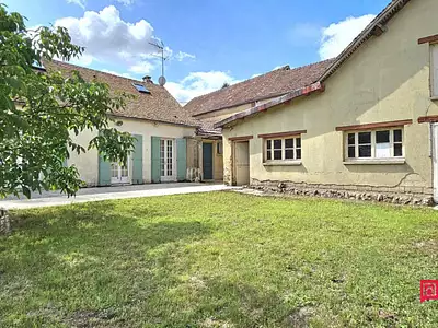 Maison, 101 m²