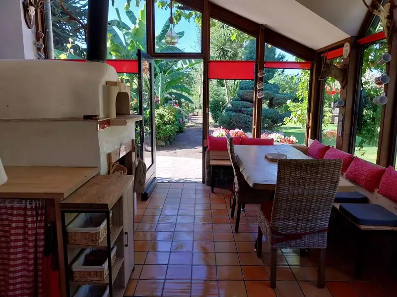 Maison, 148 m²