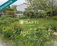 Maison, 110 m²