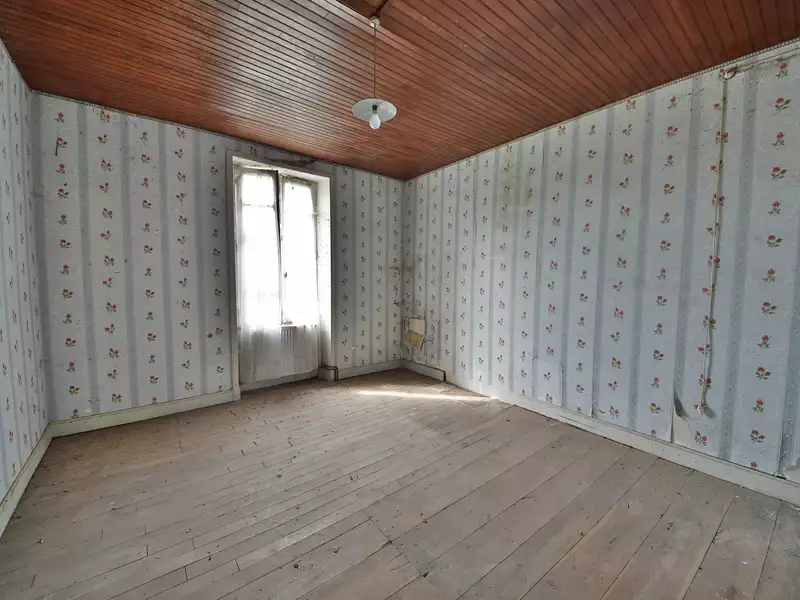 Maison, 59 m²