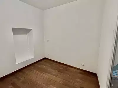 Appartement, 32,57 m²