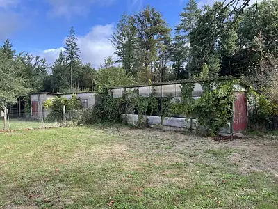 Maison, 120 m²