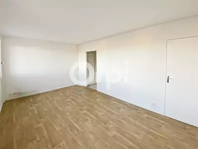 Appartement, 23 m²
