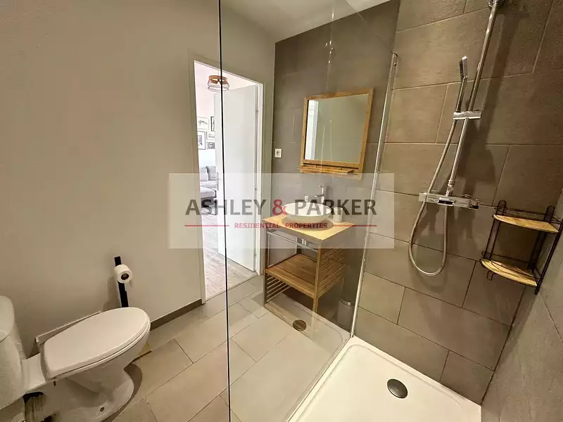Appartement, 49 m²
