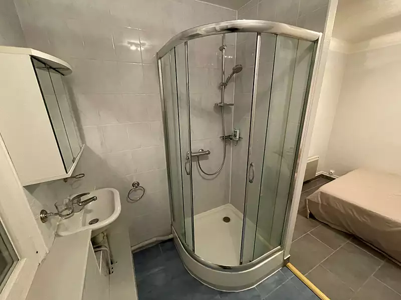 Appartement, 20 m²