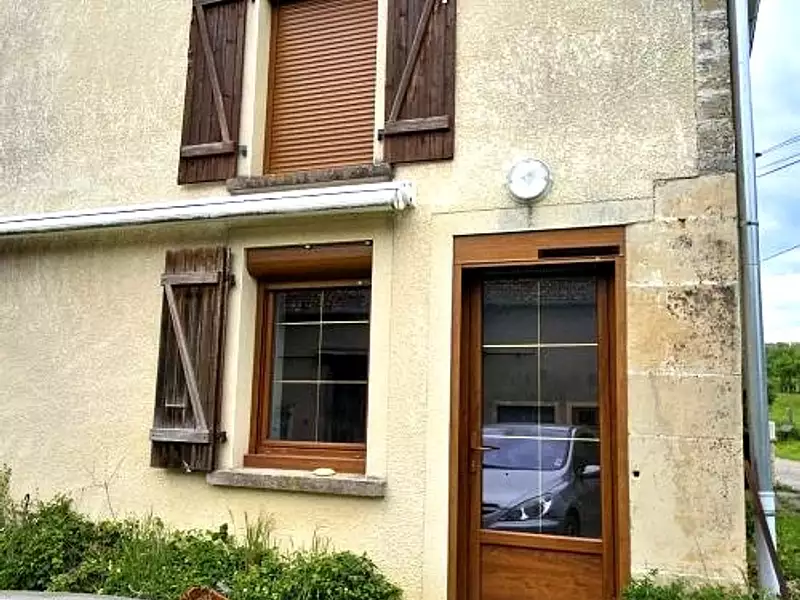 Maison, 90 m²