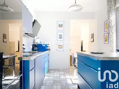 Maison, 128 m²