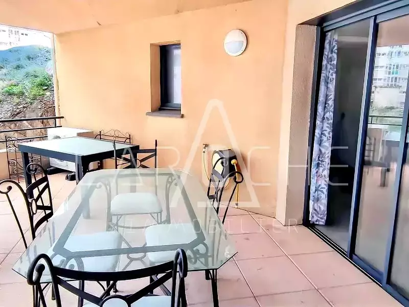 Appartement, 68,4 m²
