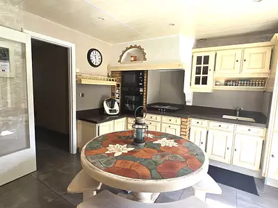 Maison, 94,88 m²