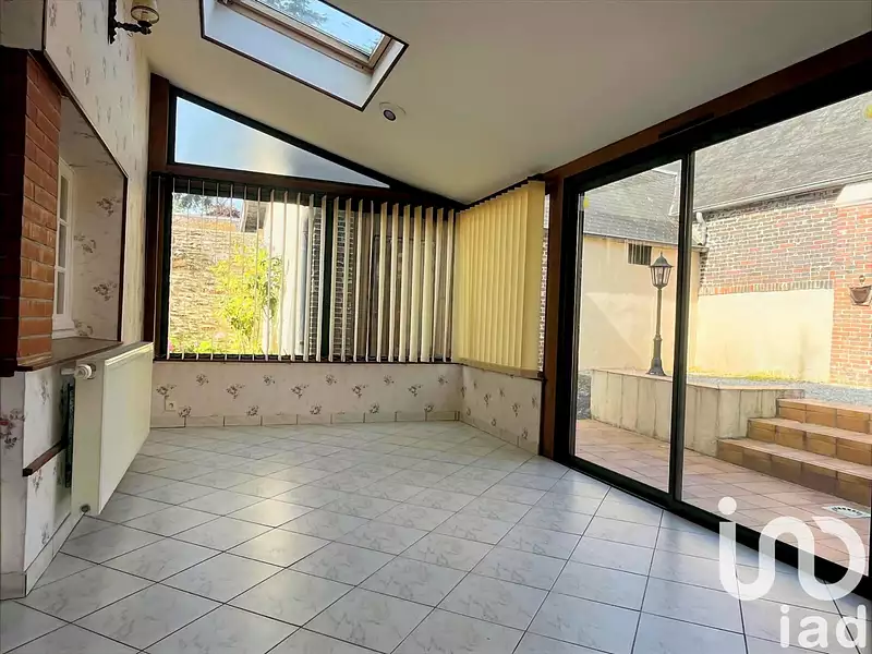 Maison, 106 m²