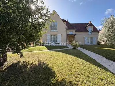 Maison, 175 m²