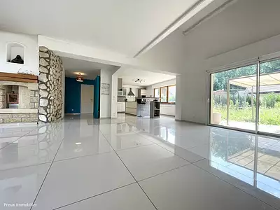 Maison, 203 m²