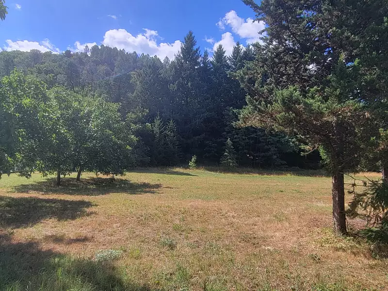 Terrain, 9 688 m²