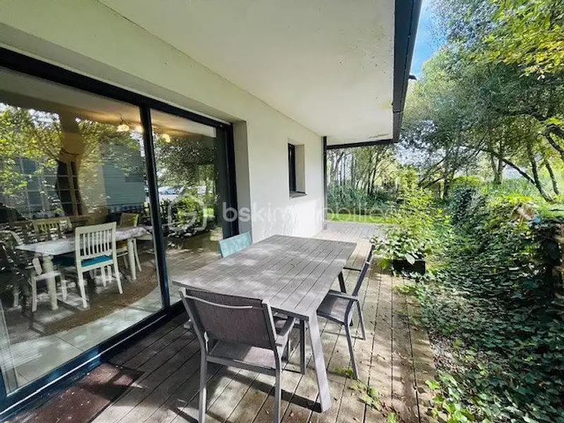 Appartement, 72 m²