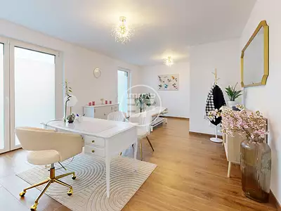 Appartement, 70,12 m²