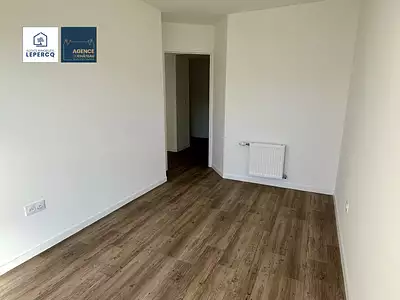 Appartement, 92,6 m²