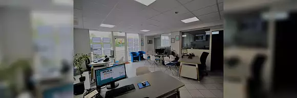 LES CLAYES IMMOBILIER