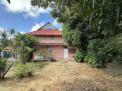 Maison, 105 m²