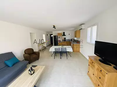 Maison, 79 m²
